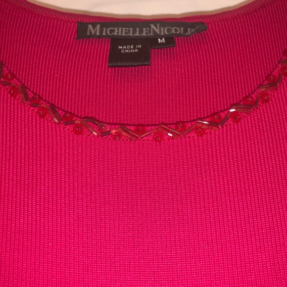 Sleeveless tank - Picture 2 of 2